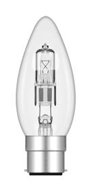 Halogen Trend Candle Halogen & Energy Saver Luxram Candle Halogen Trend Candle Halogen & Energy Saver Luxram Candle
